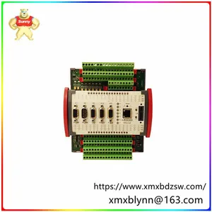 D136-001-008a Servo Valve Controller Precise Position Control of Actuators or Valves thumbnail-1