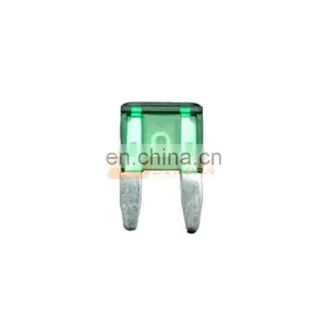 Sinotruk Howo T5G T7H TX Sitrak C5H C7H Truck Spare Parts 30A Fuse thumbnail-3