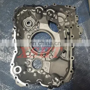 ForZF Transmission Gearbox Housing 6093201008 thumbnail-4