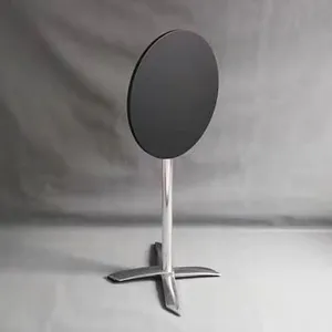 Standing Cocktail Table thumbnail-1