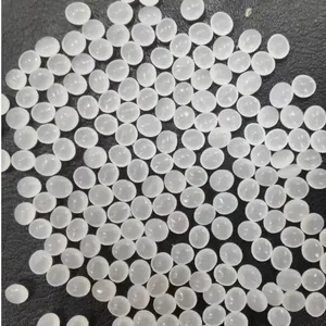 LDPE MB9500 High Flow / Flexibility / Clarity / Gloss Coating Grade General Plastics LDPE Granules thumbnail-2