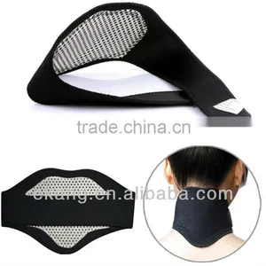 Self-heating Massage Neck Belt thumbnail-1