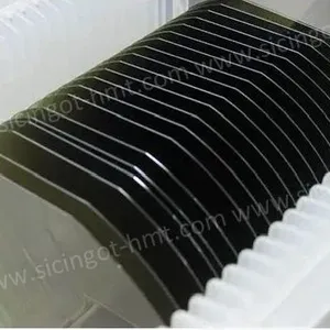 China High Quality SiC Wafer Manufacturers Low Cost thumbnail-1