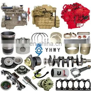 High Quality XCMG Spare Parts for Wheel Loader Engine thumbnail-2
