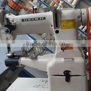 Seiko Sewing Head Mattress Tape Edge Machine thumbnail-3