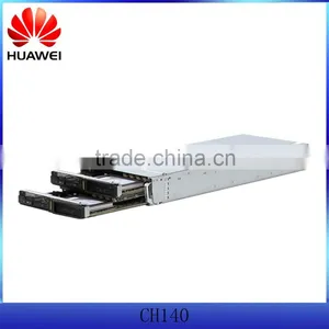 Original Quidway Supplier HUAWEI CH140 2U Cloud Server With 2 Compute Nodes thumbnail-1