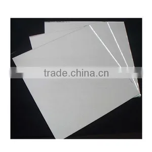 Decor Wholesale High Quality 3-6mm Silver Mirror Glass thumbnail-2