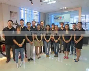 Zhenfeng (Guangzhou) Technology Co., Limited company overview - view 2 thumbnail