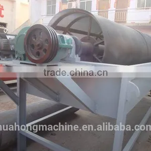 Trommel Mining Ore Drum Sieve for Sale thumbnail-4