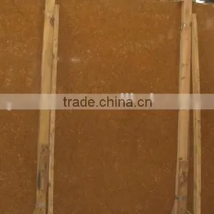 Popular Design Polished Indus Gold Flooring Marble Stone thumbnail-4
