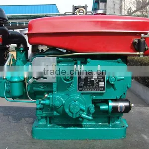 SD Series Agriculture Diesel Engine thumbnail-1
