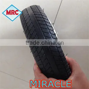 Safe Wheel Toy Car Solid Rubber Wheel thumbnail-1