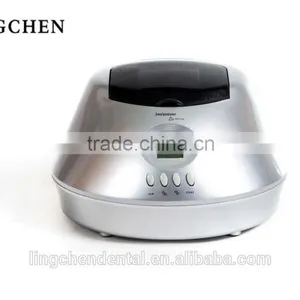 Silent Amalgamator Dental Lab Vacuum Mixer thumbnail-1