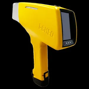 Handheld XRF Alloy Analyzer On-Site Alloy Grade Identifier Professional Alloy Material Detector thumbnail-3
