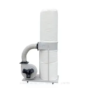 China High Quality Dust Collector For Woodworking thumbnail-1