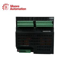 ABB DSQC332 Digital I/O Unit Relay thumbnail-5
