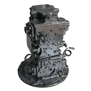 Hydraulic Pump 708-2L-00400 708-2L-00500 708-2L-00600 Excavator Main Pump for Komatsu PC200-8 PC210-8 PC220-8 PC240-8 PC270-8 thumbnail-1