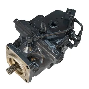 Construction Machinery Parts 708-1s-00150 Hydraulic Pump for Komatsu PC30MR-1 PC30MR PC30MRX-1 PC30uu-3 Main Pump for Komatsu thumbnail-1
