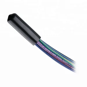High Tem Masking Cap Powder Coating Stud Rod Rubber Cap 5/8 4mm 6mm 10mm 11mm End Capping thumbnail-6