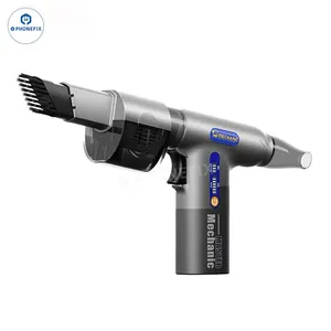 MECHANIC DB10 Turbo Blower, Strong Wind, Suitable for Mobile Phone Repair thumbnail-1