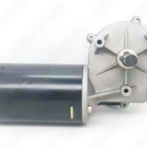Gear Motors - Various Models, High-Torque & Energy-Efficient for Industrial Automation, Robotics & Conveyors thumbnail-5