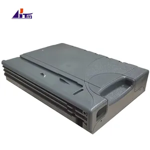 MEI SCNL6607R RS232 Bill Acceptor Cassette Cover Right 252228001 thumbnail-2