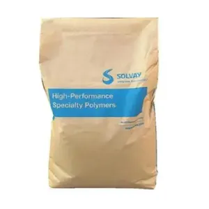 Solvay PSU P-3703 Psu Granules Raw Material Flame Retardant Film Grade Engineering Plastics thumbnail-1
