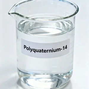CAS 27103-90-8 Cosmetic Hair Care Conditioner Polyquaternium-14 PQ-14 thumbnail-1