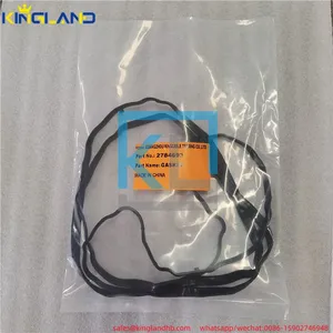 Diesel Engine Parts Valve Cover Gasket 2784693 Fit For Caterpillar thumbnail-2