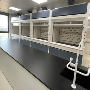 All-Steel Fume Hood T6 thumbnail-2