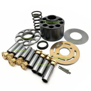 MMF Hydraulic Motor Repair Kits MMF035 Piston Motor Internal Parts for MMF035D Danfoss Axial Motor Repair Hydraulic Engine Parts thumbnail-1