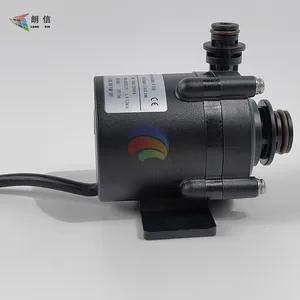 Original Ceramic Inkjet Machine-specific Centrifugal Pump HAP HXYTP-5V3 DC Brushless 24V Micro Water Pump System - 90003163 thumbnail-2