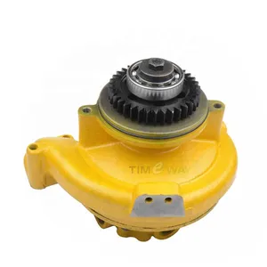 2285811 Pump GP-Water C13 Water Pump 352-0206 3520206 440-0629 4400629 Water Cooling Pump Assy for Caterpillar D7E LGP D7E thumbnail-5