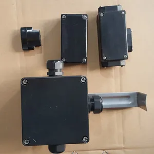 Explosion-proof Tee Junction Box thumbnail-3