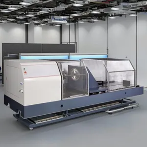 HST-BW1500F M33-M56 Computer Control High Strength Bolt Testing Machine thumbnail-1