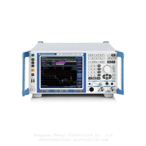 Rohde Schwarz ESR3 EMI Test Receiver，9 KHz to 3.6 GHz thumbnail-3
