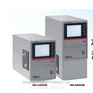 Amada Miyachi md - A10000a - 00 - 23 Transistor Welding Power Supply, Agent in Pingshan thumbnail-4