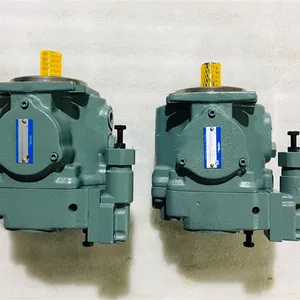 Variable Displacement Piston Pump A3H Series A3H16 A3H37 A3H56 A3H71 A3H100 A3H145 A3H180 A3H145-FR01KK-10 thumbnail-5