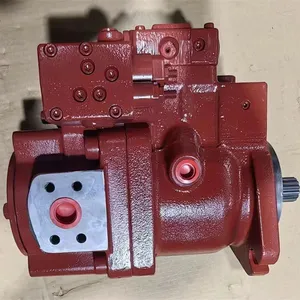 High Quality Excavator Hydraulic Piston Pump K3VL28 K3VL45 K3VL80 K3VL112 Series K3VL80/B-1ARSS-L0/1-MH-L109 thumbnail-1