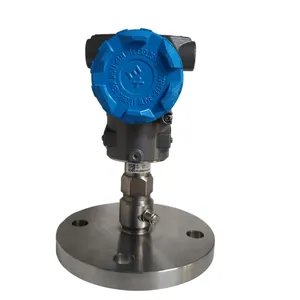 Kyue Intelligent Pressure Transmitter Factory Supply Digital Smart Pressure Sensor 1/2NPTF Connection thumbnail-3