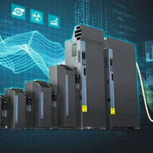 A5E36717795︱Siemens Powerblock IGD3/R2 Board thumbnail-2