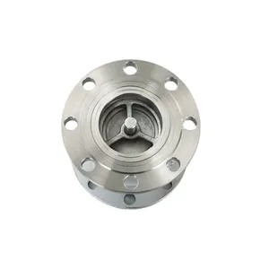 Manufacturer Direct Sales Silencing Check Valve Stainless Steel Check Valve thumbnail-3