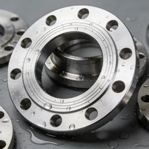 Blind Flanges Manufacturer for Industrial Piping Systems thumbnail-1