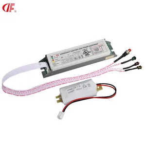 UL Listed Emergency power pack