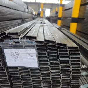 TP304L/316L Stainless Steel Pipe Seamless/Welded DN80 Sch40 Round/Rectangle for Industrial Use thumbnail-3