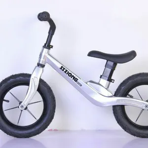 Kids Balance Bike thumbnail-2