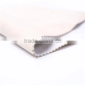 2016 China Supplier Wholesale Colorful Fabric for Leather Sofa and Furniture thumbnail-2