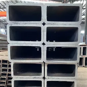 Astm A106 Grb Carbon Seamless Steel Pipe 2-60mm Thickness thumbnail-5