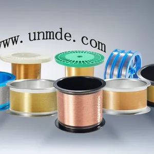 Copper Bonding Wire,Gold Alloy Bonding Wire,Silver Bonding Wire thumbnail-1