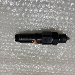 ORIGINAL SDLG 4120002304002 Pressure Limitin D32A.1-00b（20Mp）for SDLG Machinery thumbnail-3